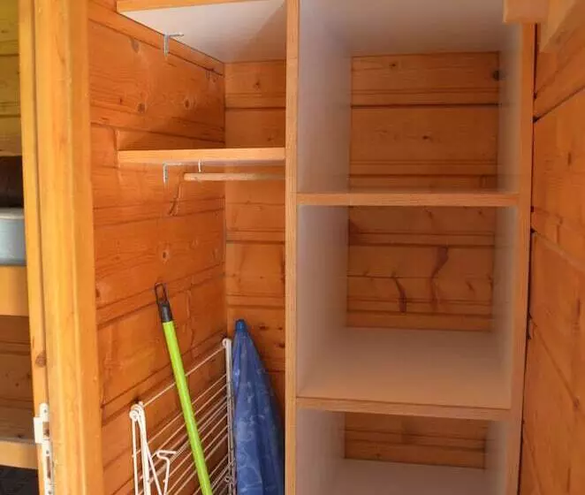 Hotelli Camping Du Lac