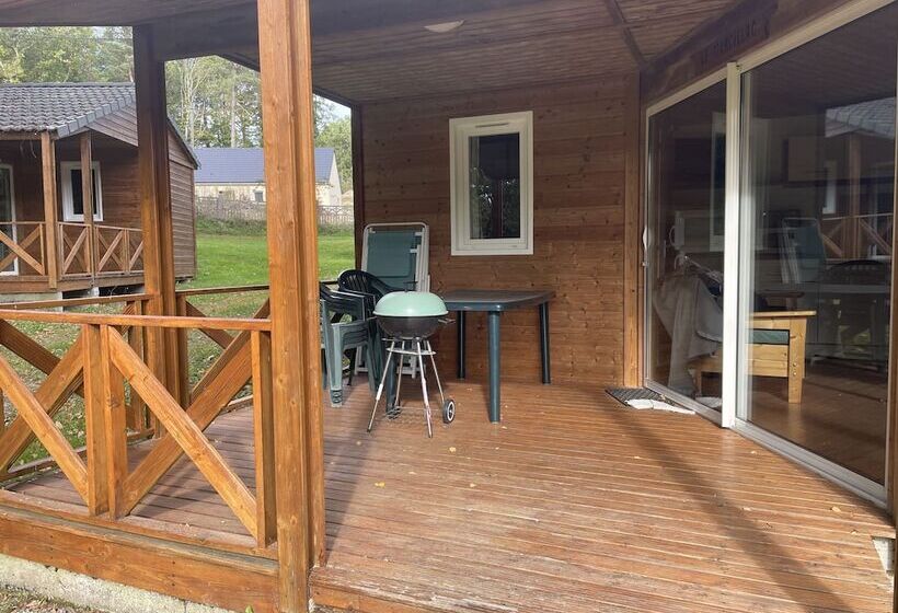 ホテル Camping Du Lac