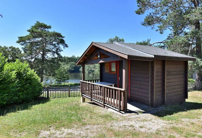 ホテル Camping Du Lac