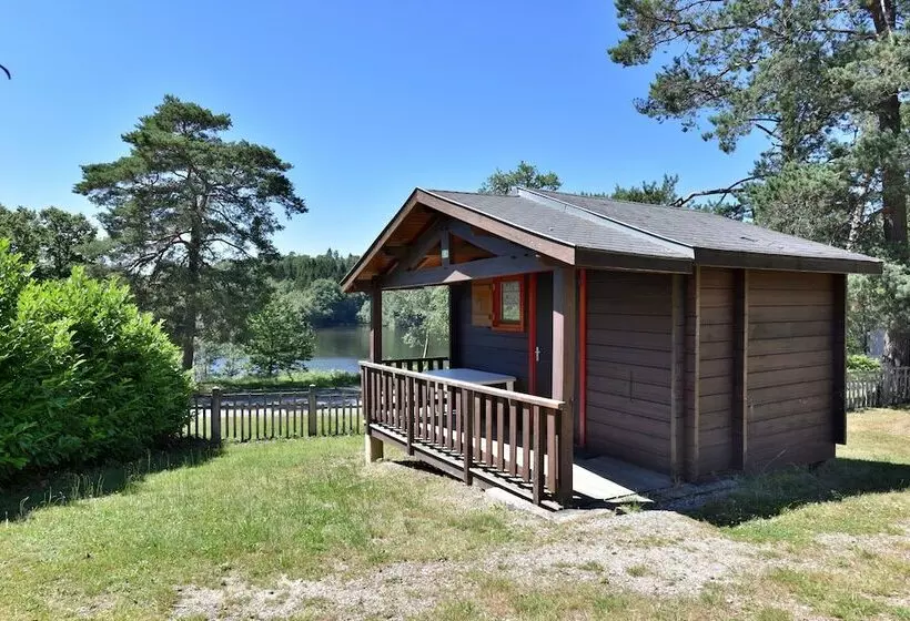 Hotelli Camping Du Lac