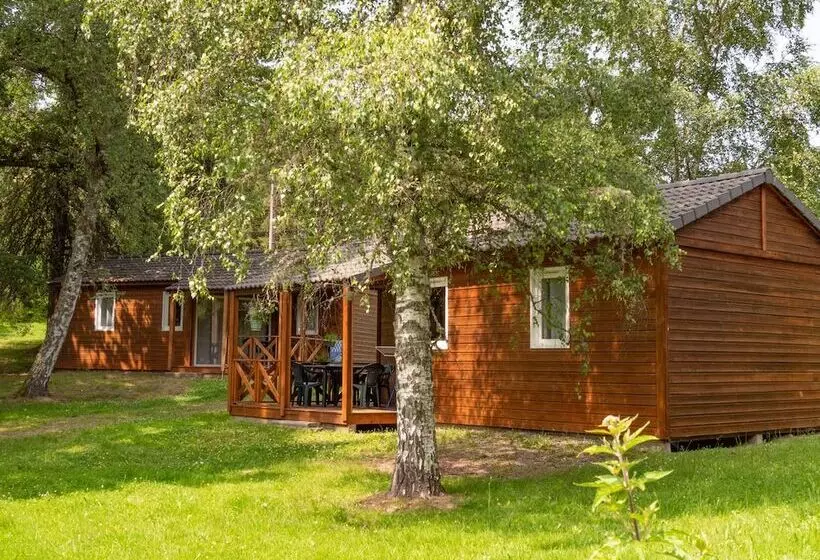 Hotelli Camping Du Lac