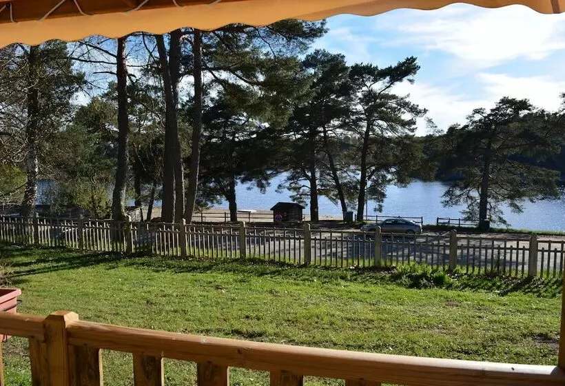 Hotelli Camping Du Lac