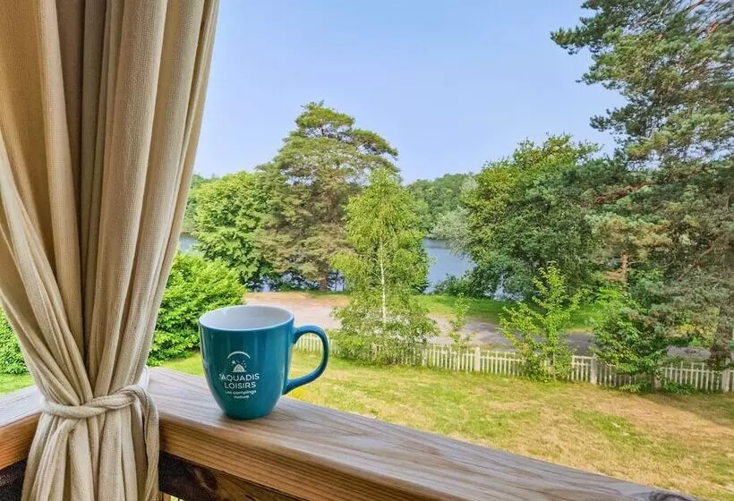 Hotelli Camping Du Lac