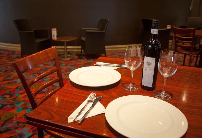 ホテル Cross Keys