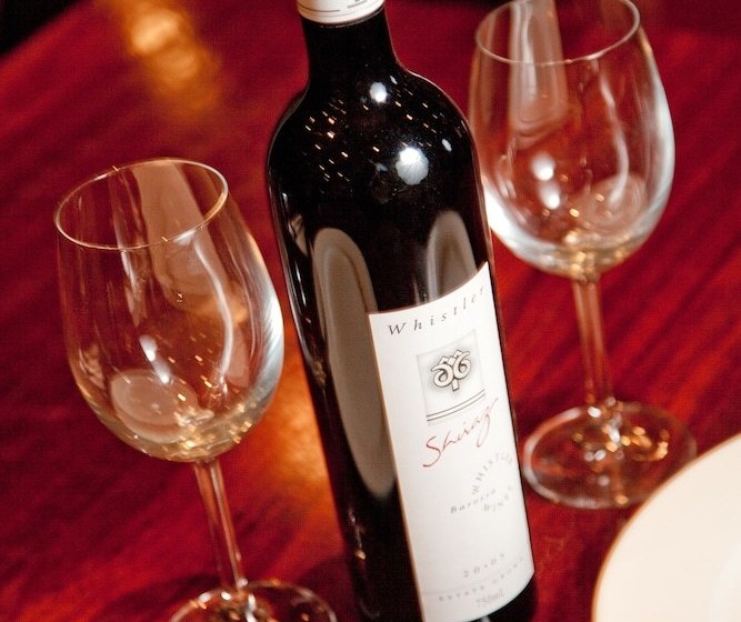 ホテル Cross Keys