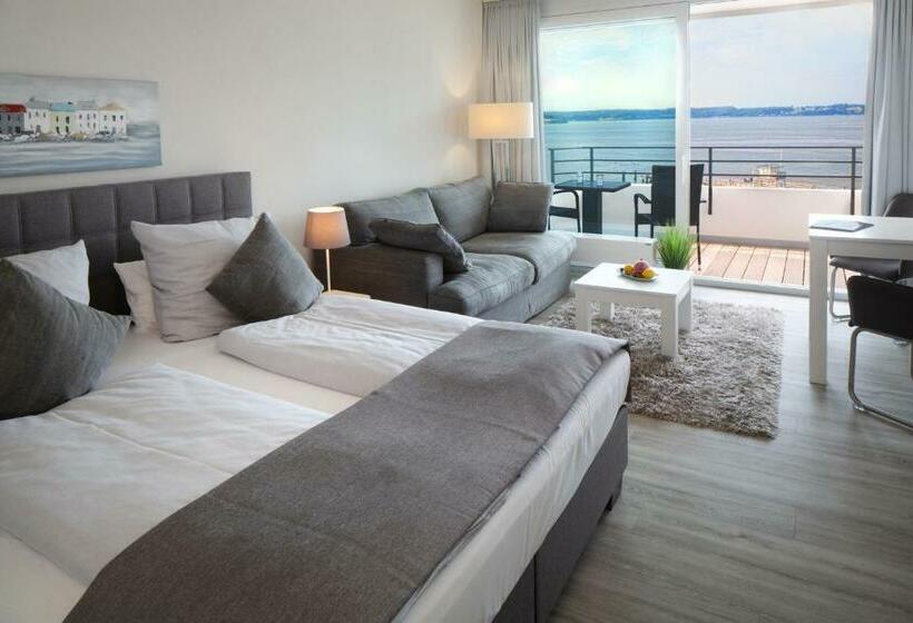 Intermar Hotel & Apartments