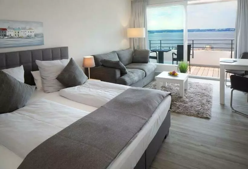 Intermar Hotel & Apartments