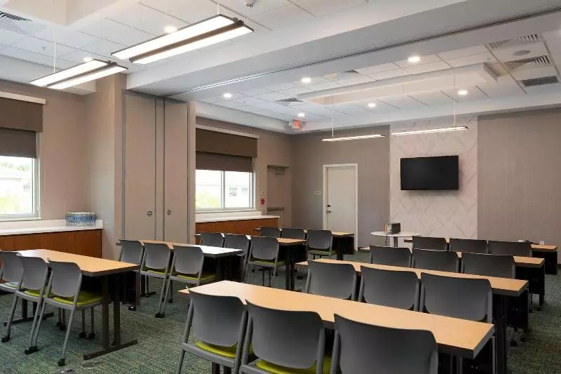 ホテル Springhill Suites By Marriott Cape Canaveral Cocoa Beach