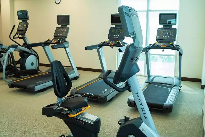 ホテル Springhill Suites By Marriott Cape Canaveral Cocoa Beach
