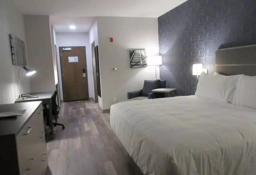 モーテル Best Western Plus Prince George