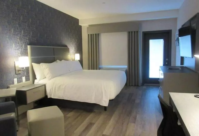 モーテル Best Western Plus Prince George