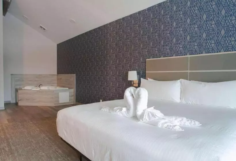 モーテル Best Western Plus Prince George