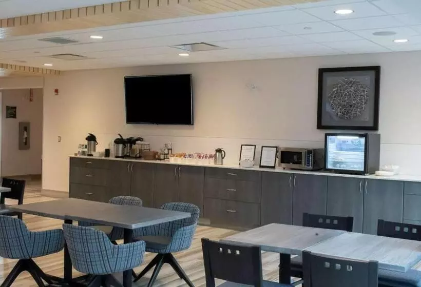 モーテル Best Western Plus Prince George