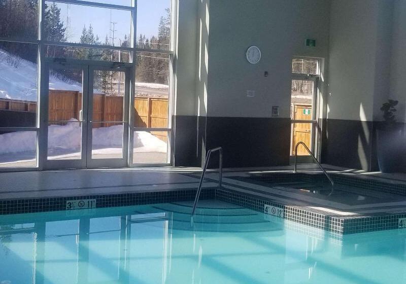 فندق على الطريق Best Western Plus Prince George