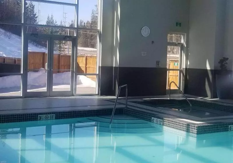 モーテル Best Western Plus Prince George