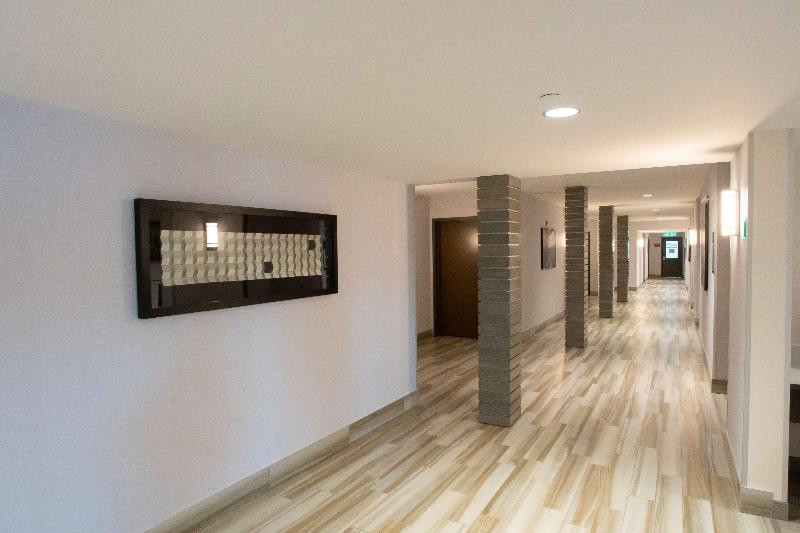 فندق على الطريق Best Western Plus Prince George