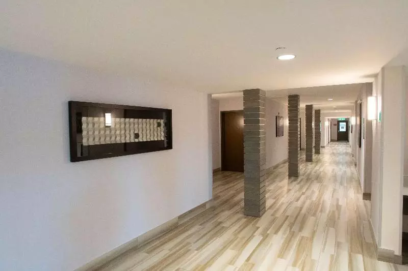モーテル Best Western Plus Prince George