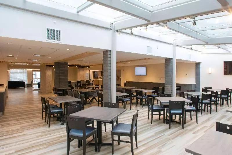 モーテル Best Western Plus Prince George