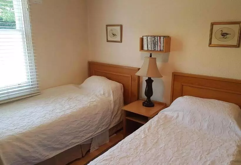 ペンション Keyfield Terrace Serviced Apartments