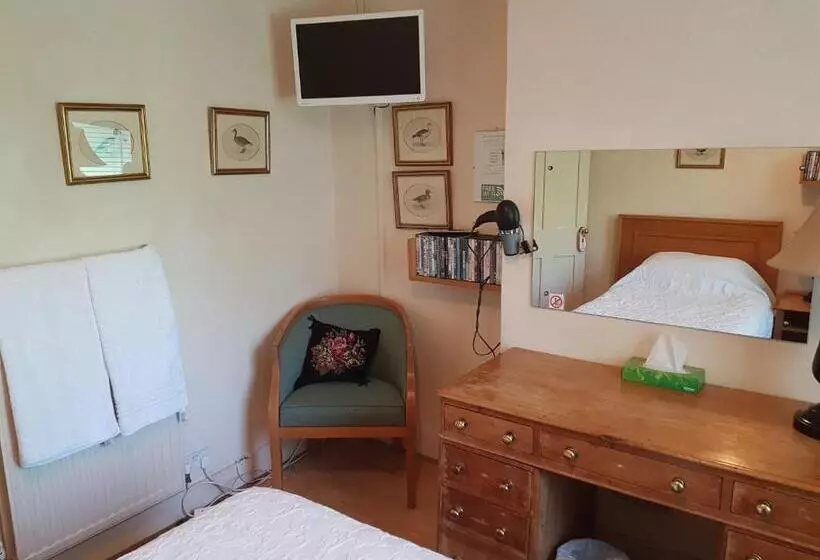 ペンション Keyfield Terrace Serviced Apartments