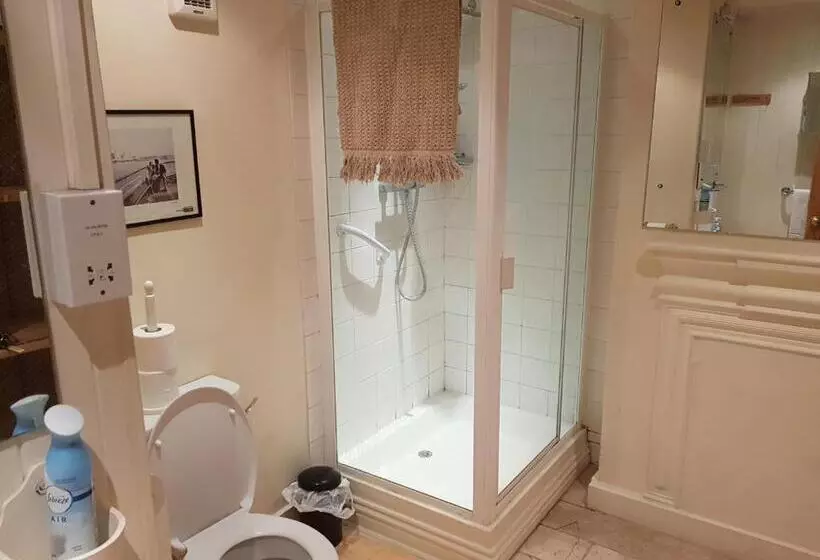 ペンション Keyfield Terrace Serviced Apartments