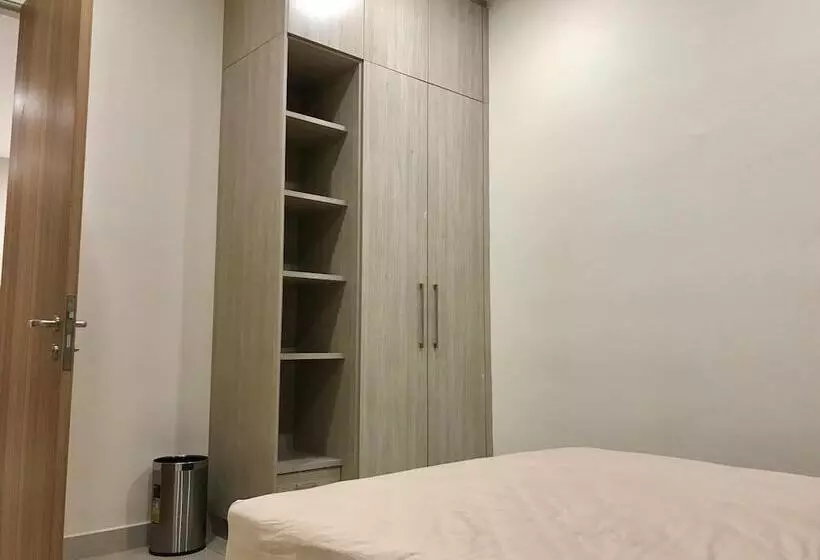 ペンション Little Home At Green Residence Cheras