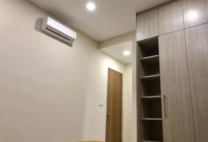 ペンション Little Home At Green Residence Cheras