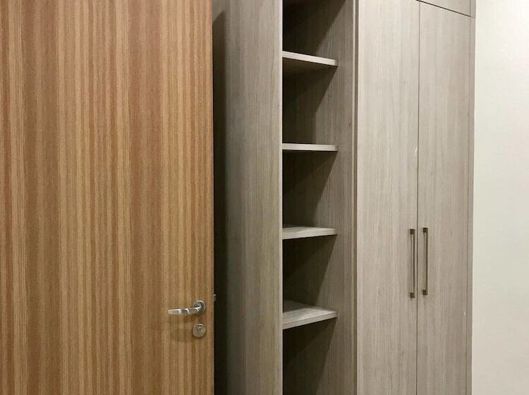 פנסיון Little Home At Green Residence Cheras