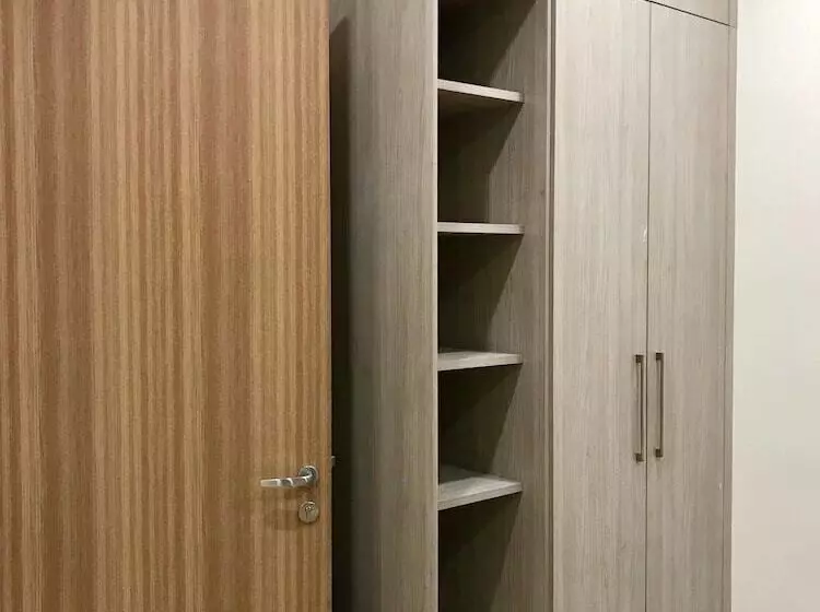 ペンション Little Home At Green Residence Cheras