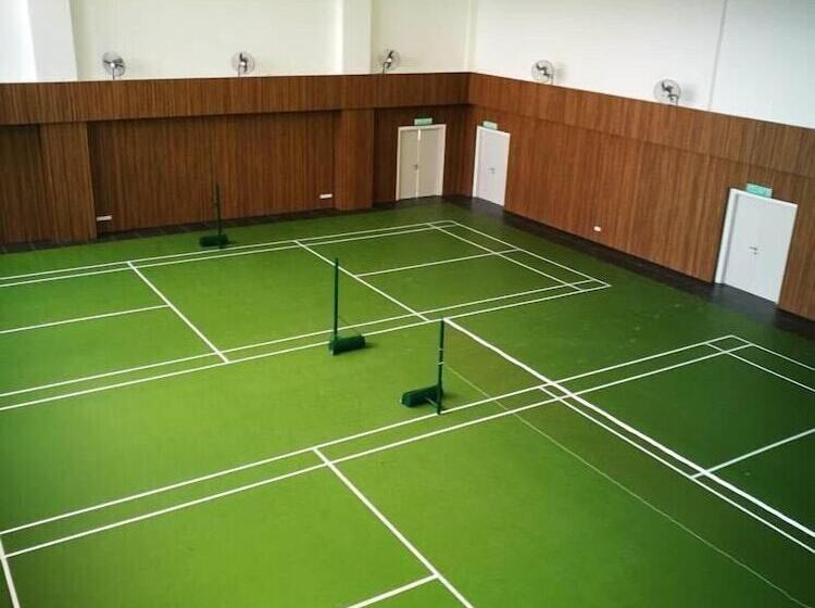 פנסיון Little Home At Green Residence Cheras