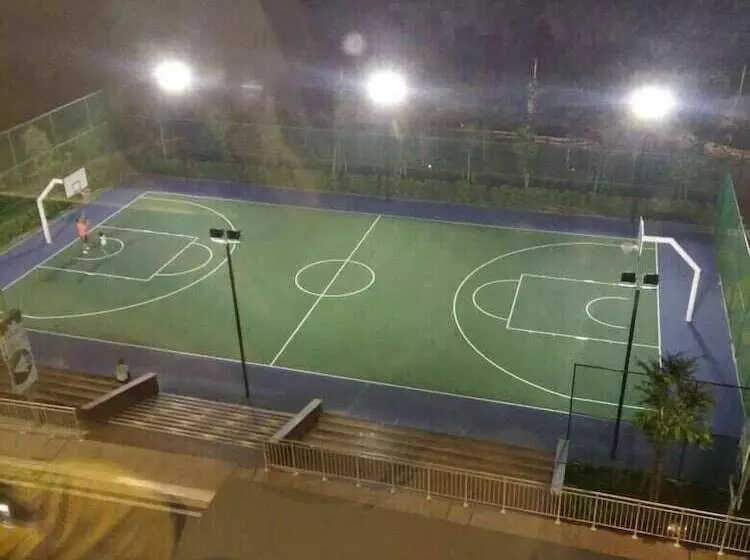 ペンション Little Home At Green Residence Cheras