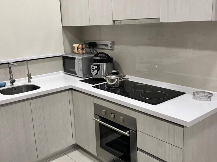 פנסיון Little Home At Green Residence Cheras