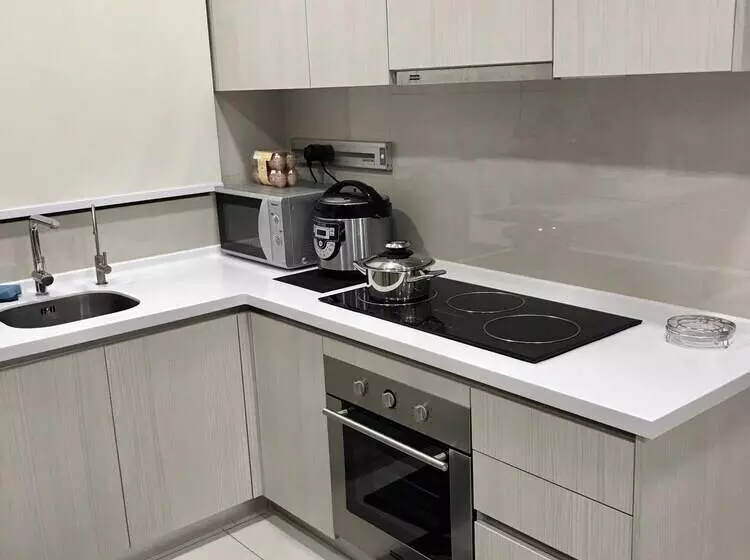 ペンション Little Home At Green Residence Cheras