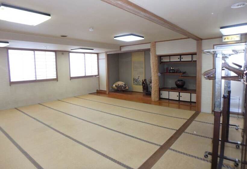 Ryokan Azuma No Yu