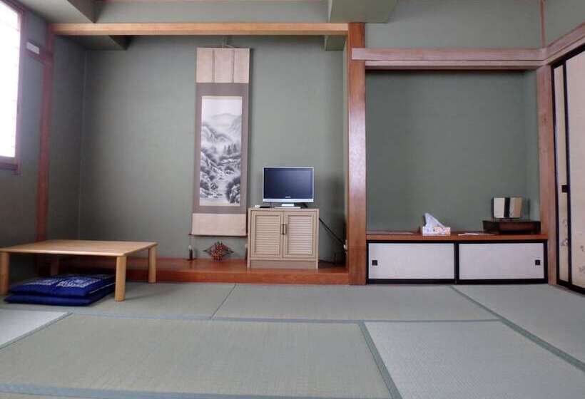 Ryokan Azuma No Yu