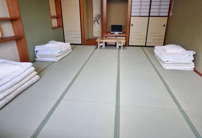 Ryokan Azuma No Yu