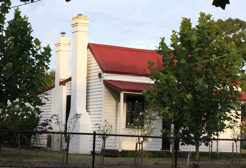 The Cottage