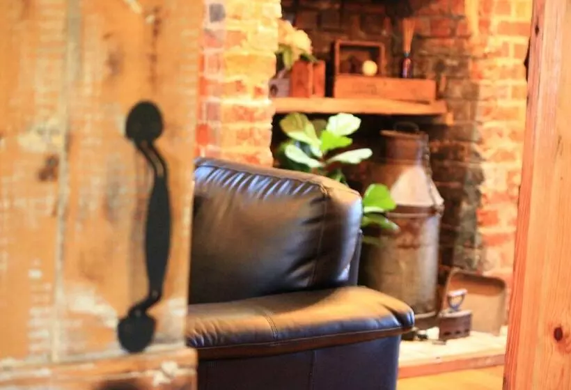 The Cottage