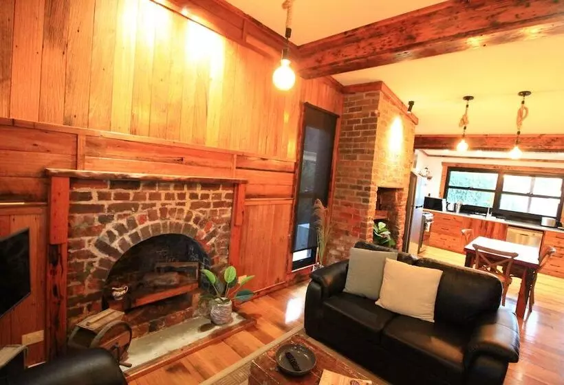 The Cottage