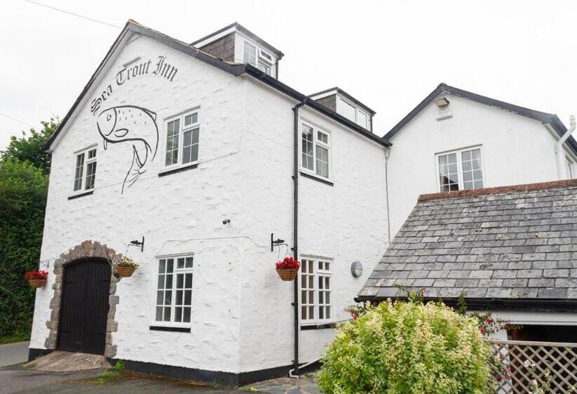 The Sea Trout Inn