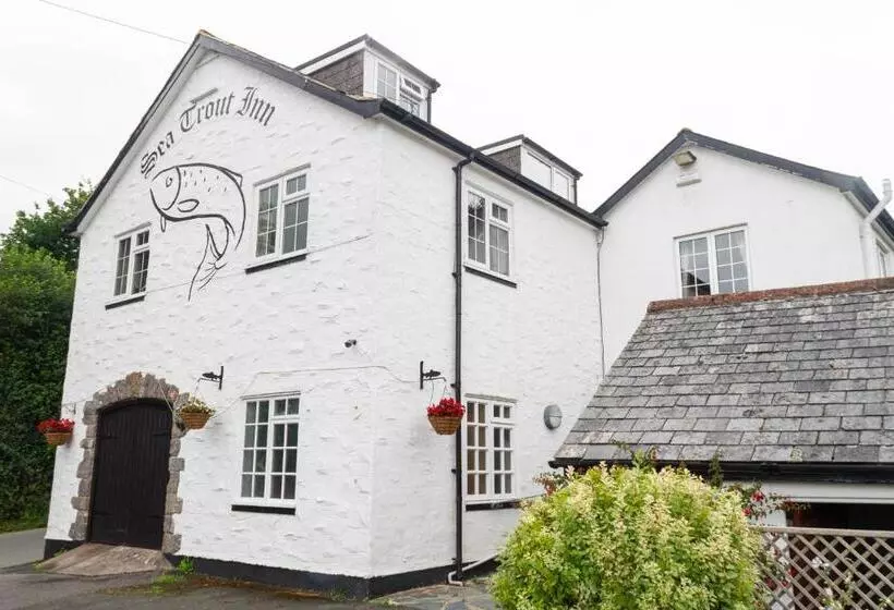The Sea Trout Inn