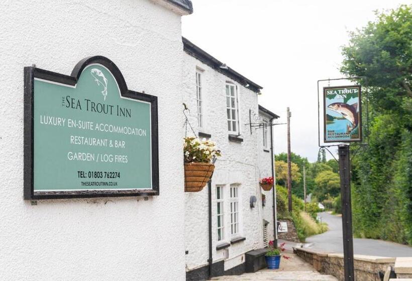 The Sea Trout Inn
