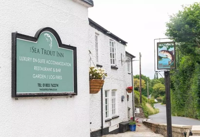 The Sea Trout Inn