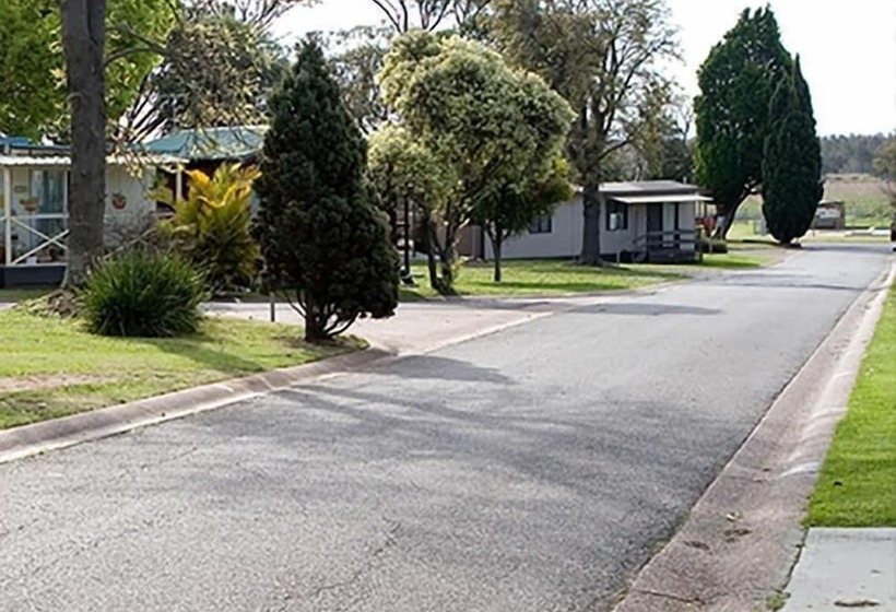 Tomago Village   Aspen Workforce Parks