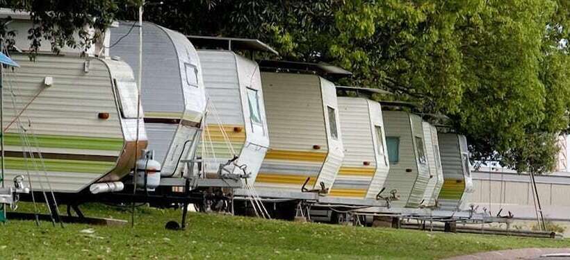 Tomago Village   Aspen Workforce Parks