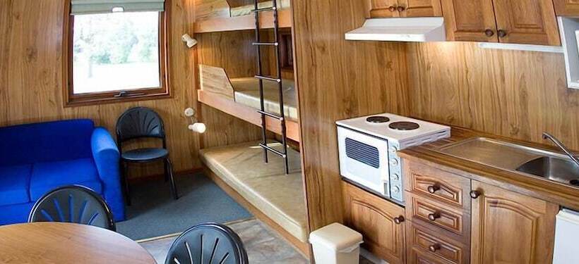 Tomago Village   Aspen Workforce Parks