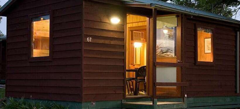 Tomago Village   Aspen Workforce Parks