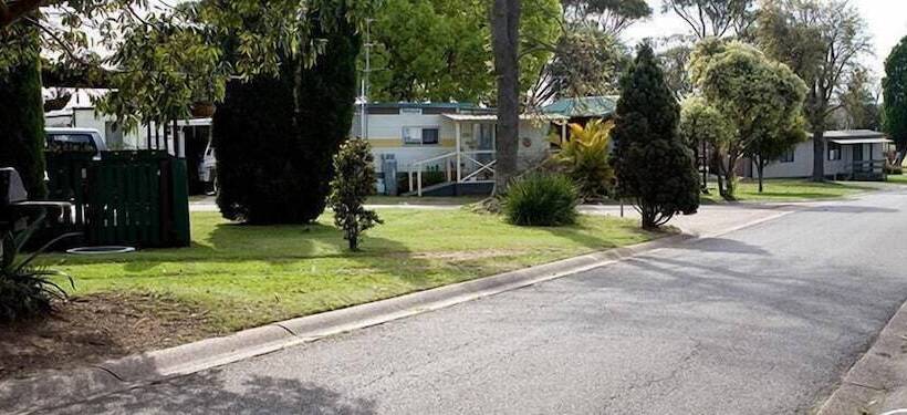 Tomago Village   Aspen Workforce Parks