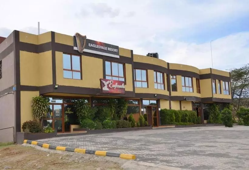 هتل Eaglesvale Resort