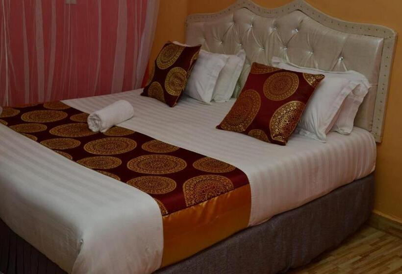 هتل Eaglesvale Resort